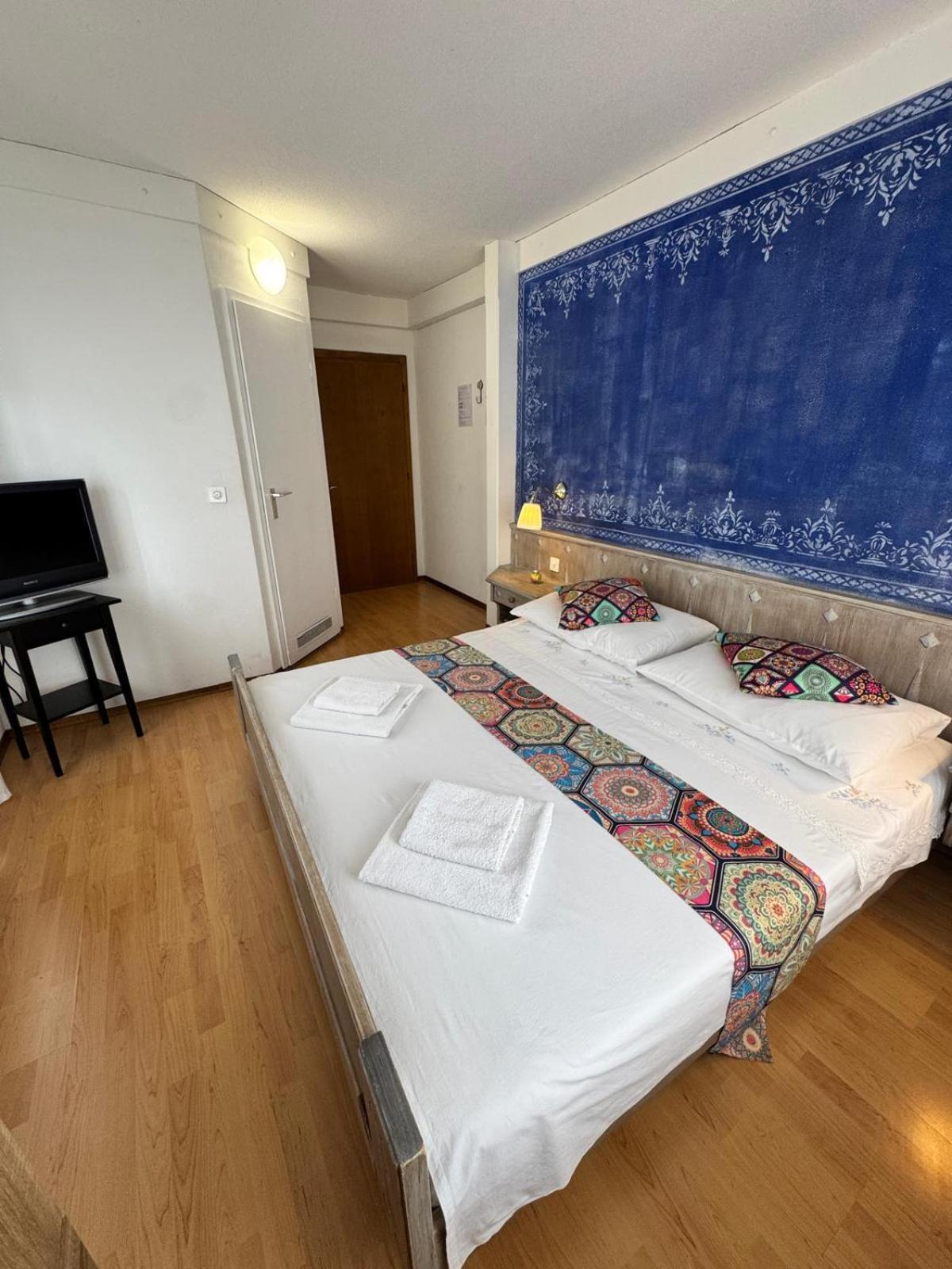 Hotel Post Cunter Biancardi Савоньин Экстерьер фото