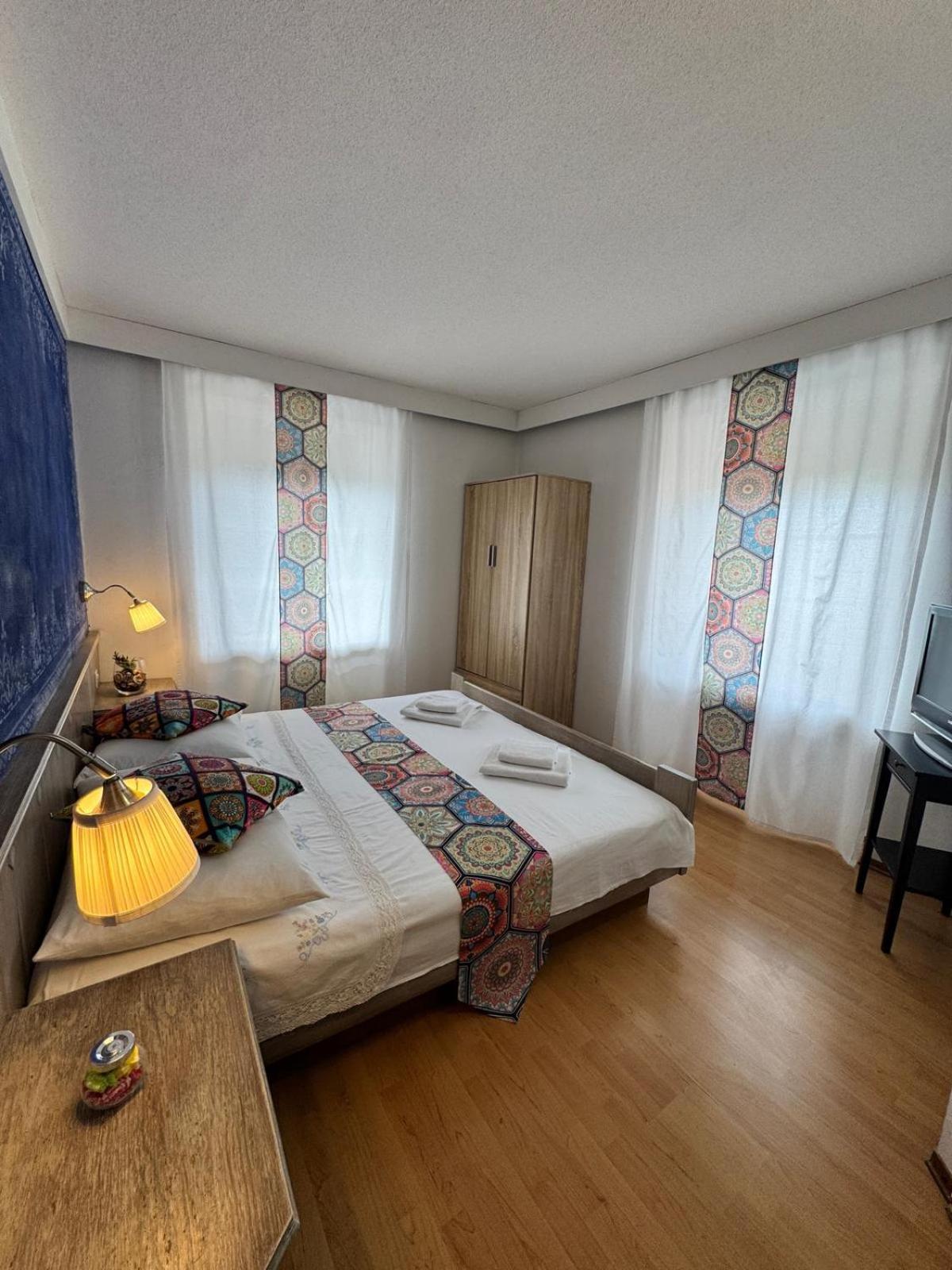Hotel Post Cunter Biancardi Савоньин Экстерьер фото